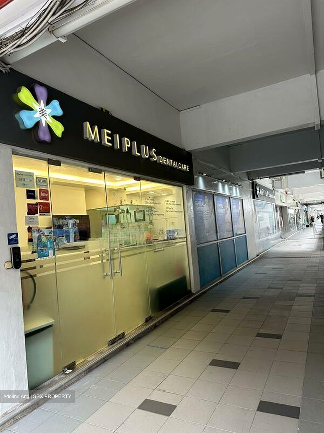 Tanjong Pagar Plaza (D2), Shop House #511425141